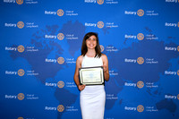 023 Rotary Club of Long Beach President 102