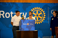 007 Rotary Club of Long Beach President 102