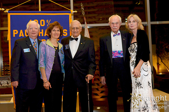 Rotary District 5320 Foundation Dinner 2013 111