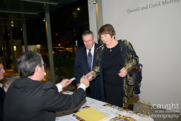 Rotary District 5320 Foundation Dinner 2013 14
