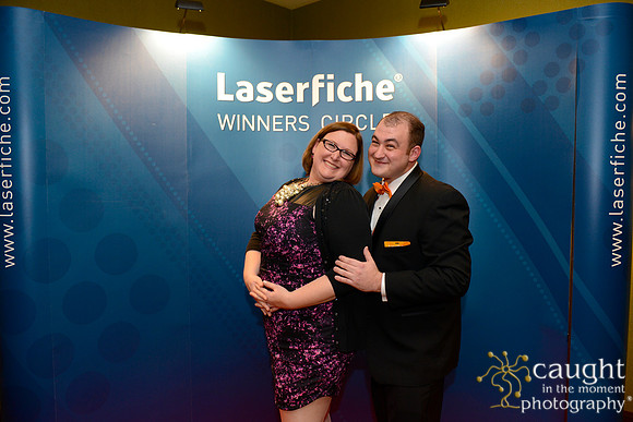 166 Laserfiche Winners Circle 2015 Universal City Hilton