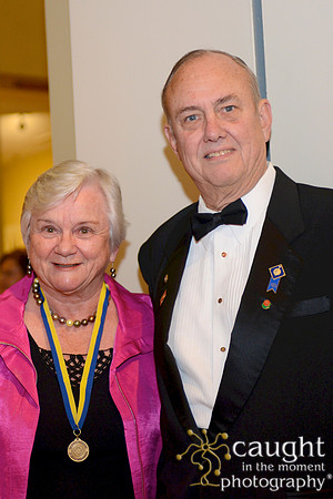 Rotary District 5320 Foundation Dinner 2013 16