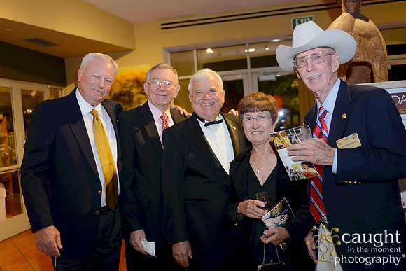 Rotary District 5320 Foundation Dinner 2013 28