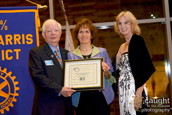 Rotary District 5320 Foundation Dinner 2013 101