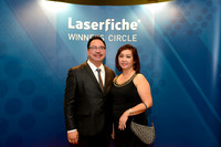 121 Laserfiche Winners Circle 2015 Universal City Hilton