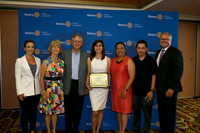 018 Rotary Club of Long Beach President 102