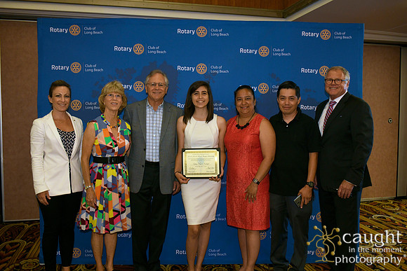 018 Rotary Club of Long Beach President 102