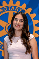 Schneider Family Scholar 2023