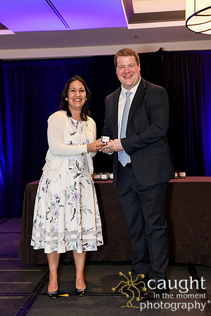 1384 AAE 2025 in Boston - Louis I. Grossman Ceremony
