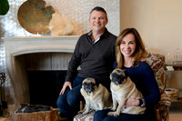 037 Maize Family Portraits