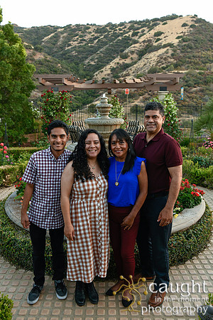 038 Peterson Family Portraits in Corona