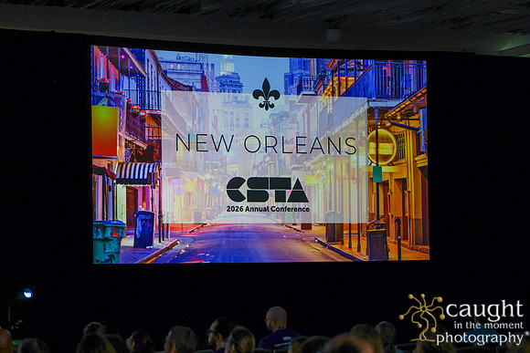 1387 CSTA 2025 Cleveland