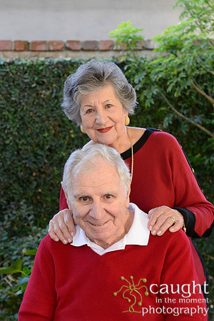 017 Deukmejian Family Portraits