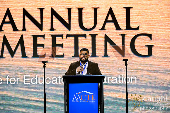 400 AACTE Annual Meeting 2025 Long Beach