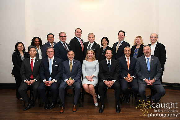 127 STS2025-BOD EC Group Photos