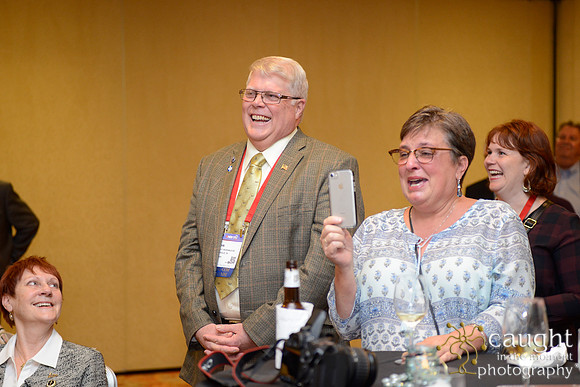 138 AAOA at OMED 2017