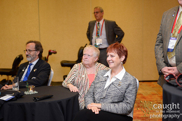 137 AAOA at OMED 2017