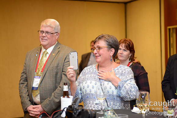 135 AAOA at OMED 2017