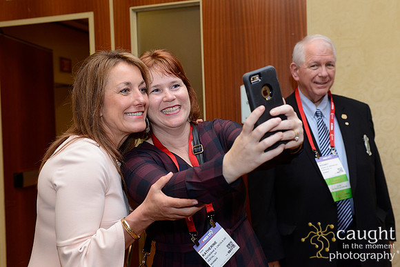 160 AAOA at OMED 2017