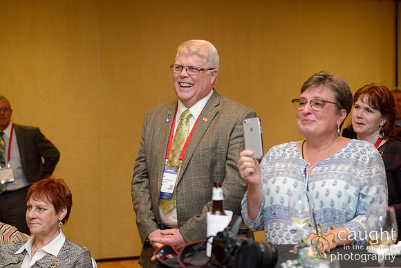 139 AAOA at OMED 2017