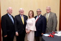 158 AAOA at OMED 2017