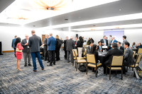 1142 AAE 2024 in Los Angeles - International Forum
