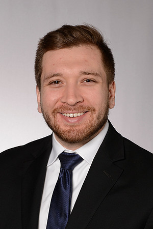 2003 STS2024 Headshots