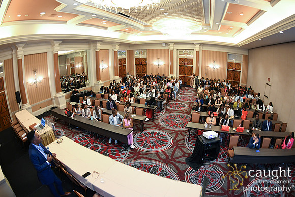 268 SNDA 2024 in Las Vegas