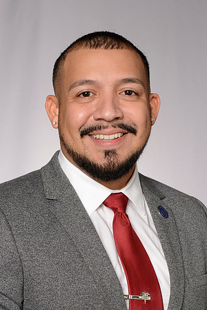 2850 STS2024 Headshots