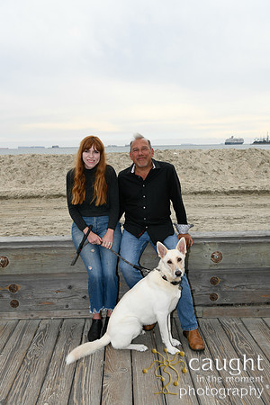010 Epting Family Portraits in Long Beach