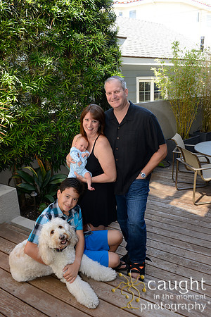 032 Smitheran Family Portraits