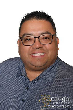 289 Reyes Coca-Cola Bottling Executive Portraits 2025