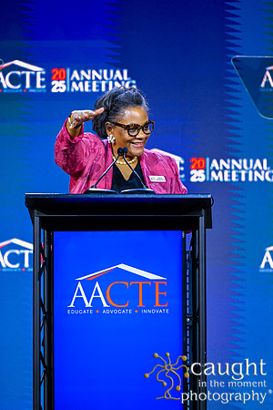 189 AACTE Annual Meeting 2025 Long Beach
