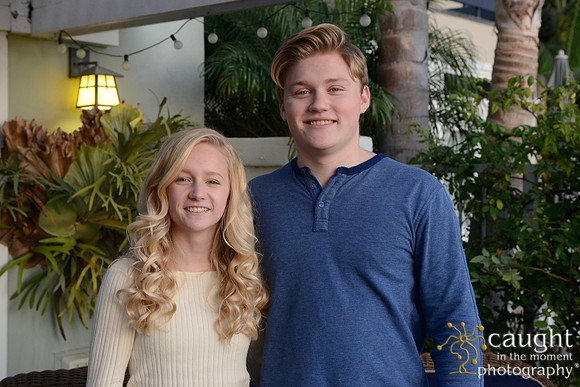 059 Rivard Family Portraits in Long Beach