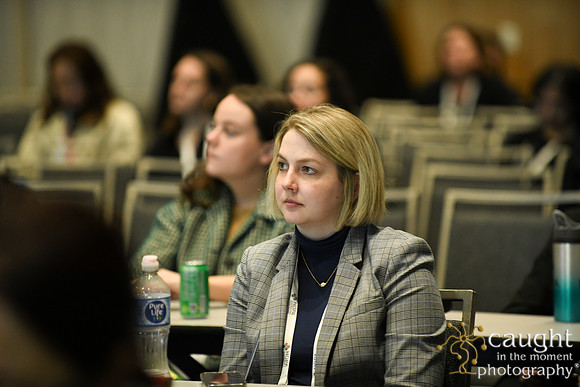 412 HOPA 2025 Conference in Portland - Sessions