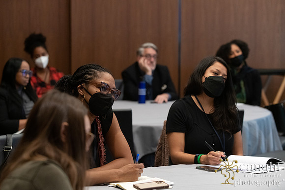 114 Digital Promise-Fall 2022 Highlights from Day 2