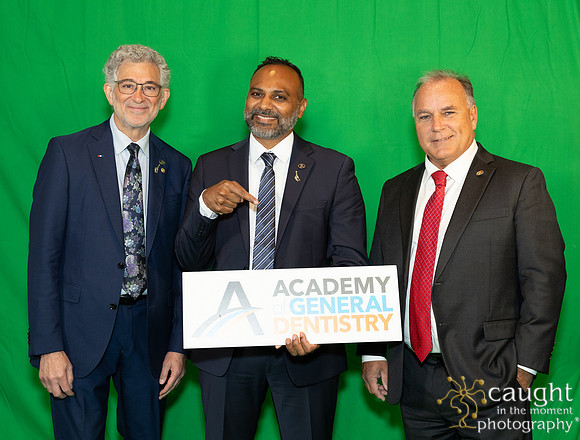 1294 AGD2025 Conference in Montreal