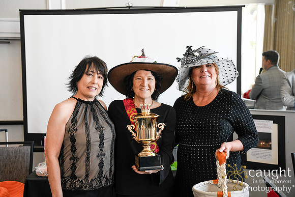 116 Steel Magnolias Run for the Roses 2024