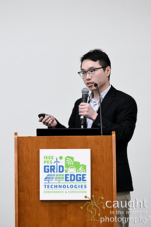 619 IEEE PES Grid Edge 2025 San Diego