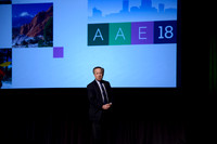 712 AAE 2018 in Denver-General Session