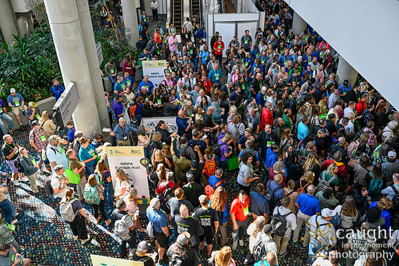 2384 NRPA Conference 2024 Atlanta