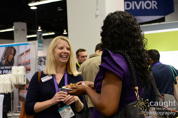792 OMED 2016-Welcome Reception
