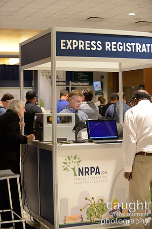 313 NRPA 2016 Signage & Registration