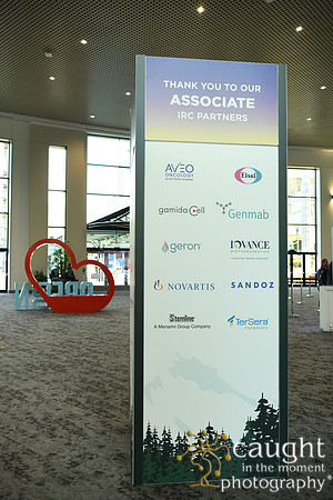 043 HOPA 2025 Conference in Portland - Registration & Signage