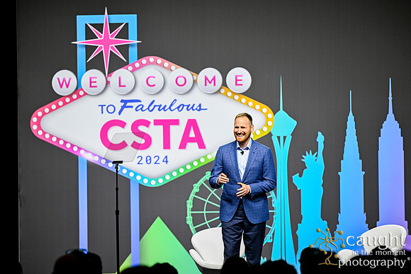 733 CSTA2024 LasVegas