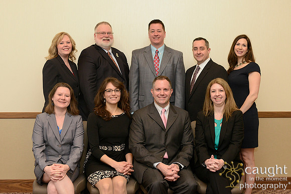 Board Group Photo