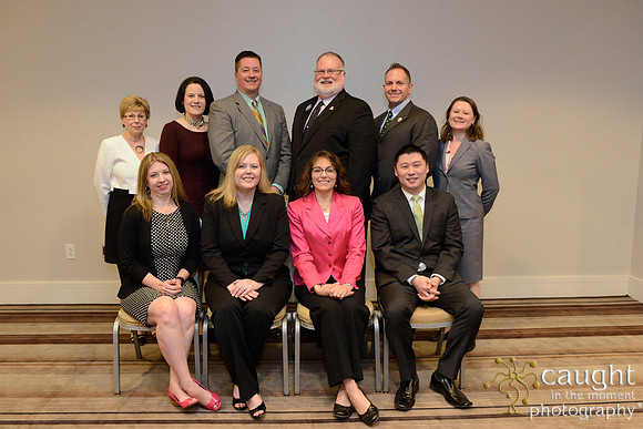 648 HOPA 2016-2017 Board