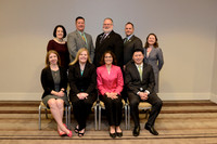 649 HOPA 2016-2017 Board