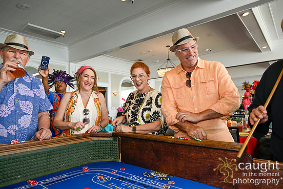 149 Steel Magnolias Copa Havana 2025