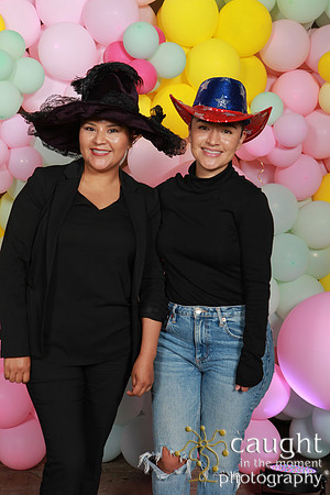 691 Long Beach 125th Birthday-Balloon Portraits